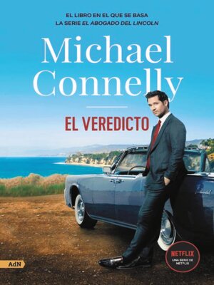 El veredicto - ebook